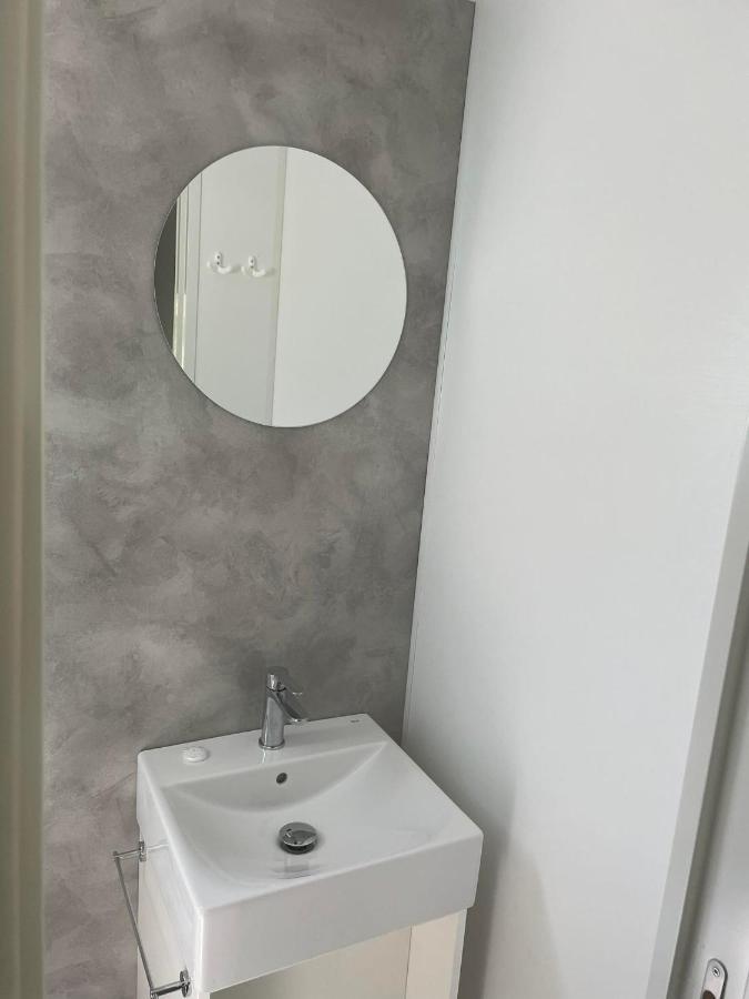 Mobile Homes Dole Živogošće Exteriör bild