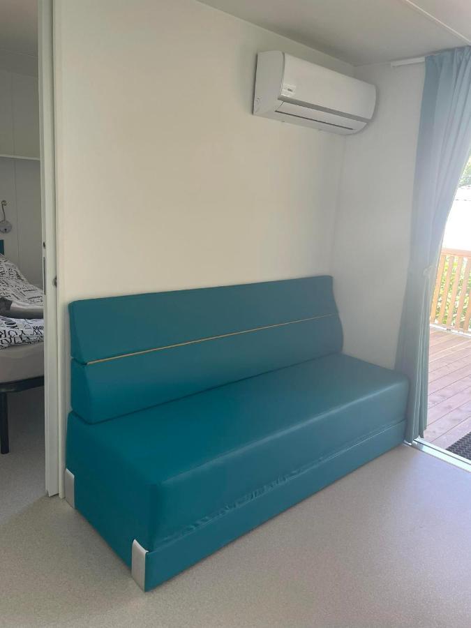 Mobile Homes Dole Živogošće Exteriör bild
